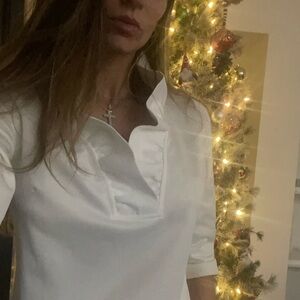 Gretchen Scott - Country Club Blouse